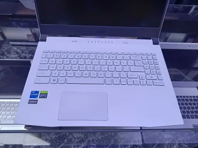 Игровой ноутбук MSI SWORD 15 Core i5-12450H / RTX 3050 / 8GB / 512GB SSD — миниатюра 4