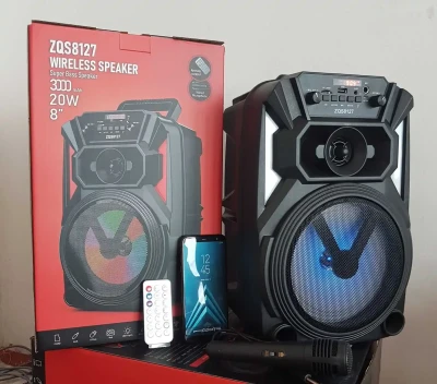 Колонка 8127