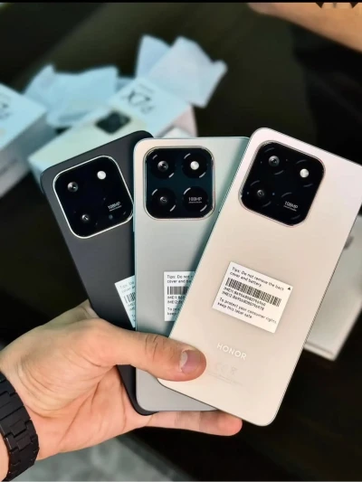 Honor X7 256 gb