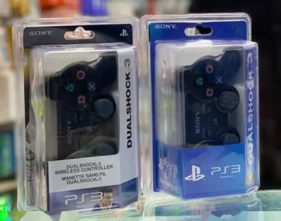 Геймпад для Sony PlayStation 3