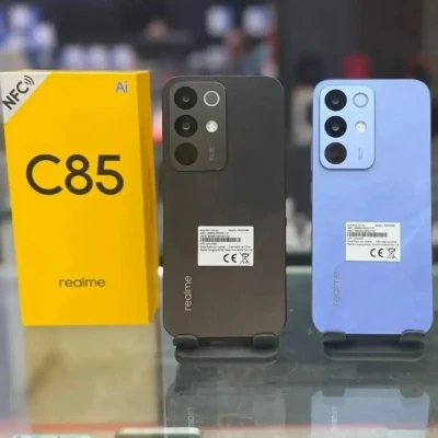 Realme C85 256 gb