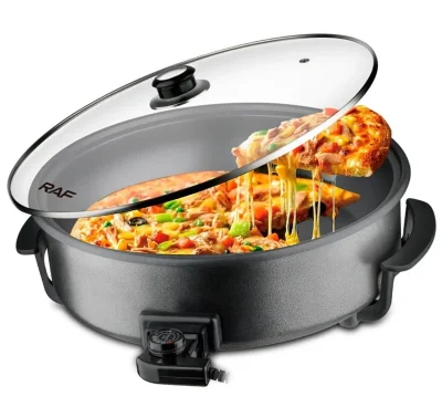 Сковородка для стейк RAF.5405