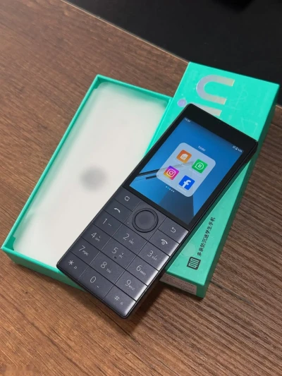 Xiaomi Qin F22 32Gb sim — миниатюра 4