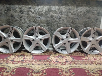 Диски R14 — миниатюра 5