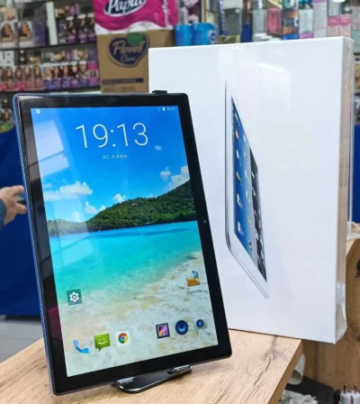 Планшет 2sim 6/128gb Blue
