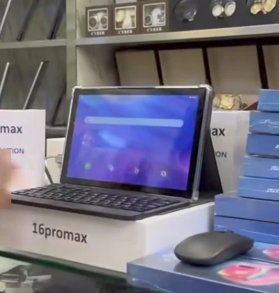Планшет OZCT S9 Ultra 2sim 16/512gb 8000 battery — миниатюра 3
