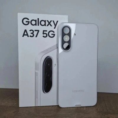 Samsung Galaxy A37 5G 6/128Gb 2026 Vietnam — миниатюра 6