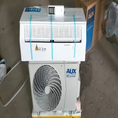 Кондиционер AUX