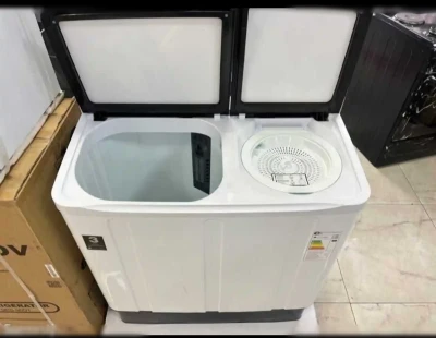 Стиральная машина Volmer 10kg