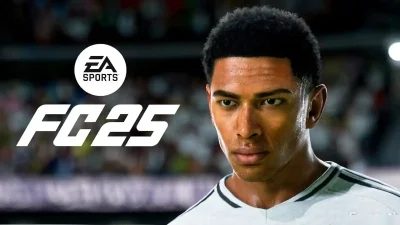 Игра FC25