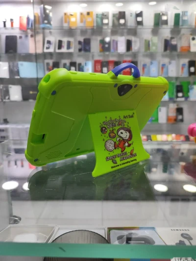 Планшет Art Sail 6/128Gb Green — миниатюра 2
