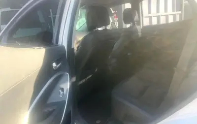 Hyundai Santa Fe, 2014 на заказ
