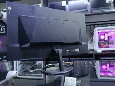 Монитор Lenovo Lecoo 24 2K QHD 75Hz IPS — миниатюра 4