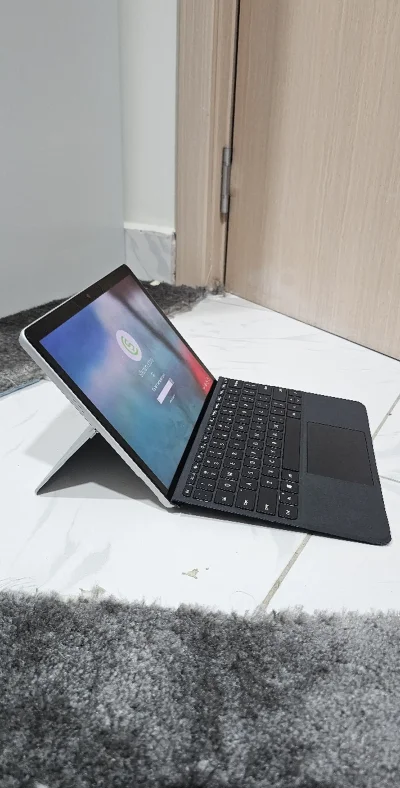 Планшет Microsoft Surface go 2 8/256