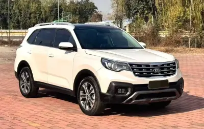 Kia Sportage, 2021