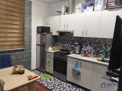 2-комн. квартира, 4 этаж, 65 м², Сино 112мкр — миниатюра 3