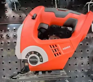 Лобзик электрический Rodex