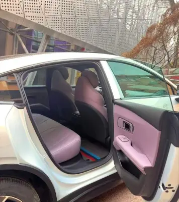 Changan Deepal SL03, 2025