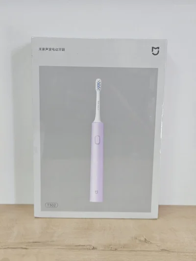 Электрическая зубная щетка Xiaomi Mijia Electric Toothbrush T302