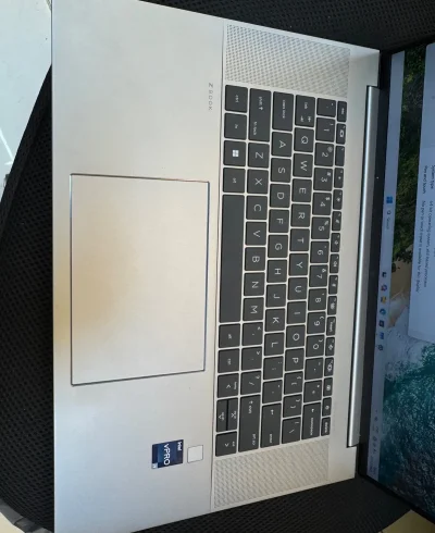 Ноутбук HP ZBook Studio 16 G9 Workstation — миниатюра 6