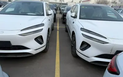 BYD Sea Lion 06, 2025 — миниатюра 4