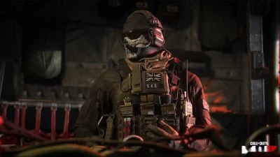 Игра Call of Duty Modern Warfare 3 для PS4/PS5