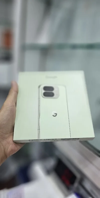 Google Pixel 10 Pro Fold — миниатюра 2