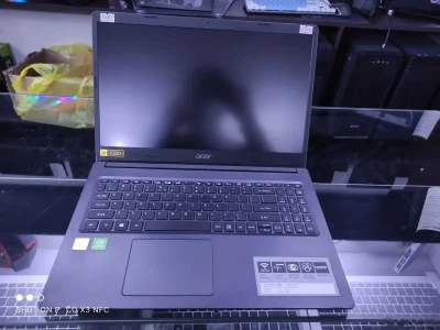 Игровой ноутбук Acer Aspire A315 Core i5-10210U GeForce MX 250 /8GB/256GB SSD — миниатюра 2