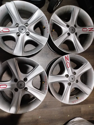 Диски R14 — миниатюра 2