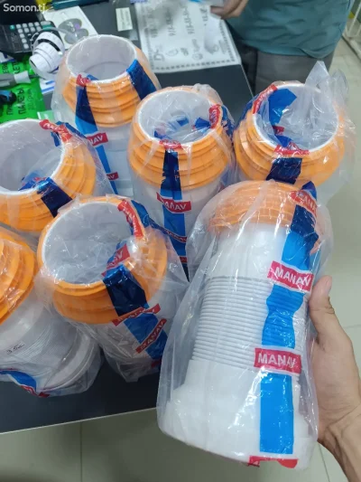 Говра для унитаза
