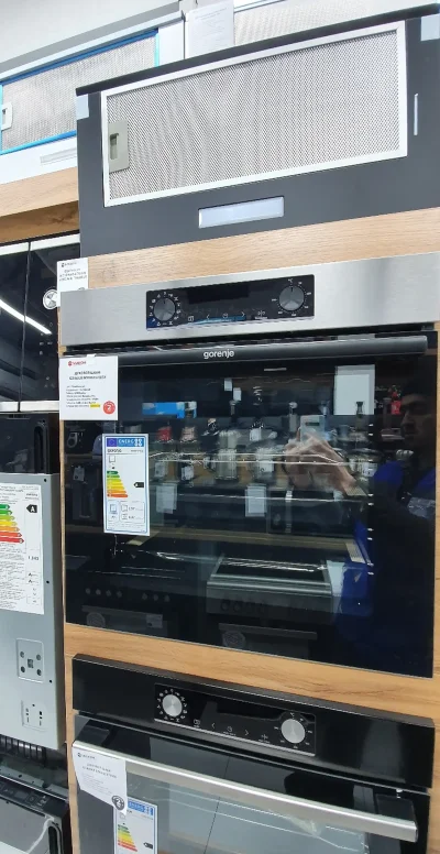 Духовой шкаф Gorenje