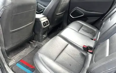 Hyundai ix35, 2020