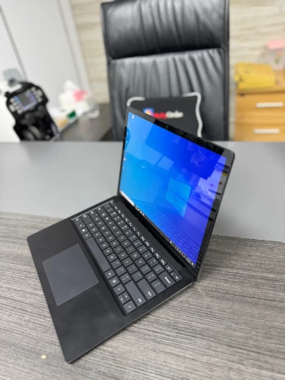 Ноутбук Microsoft Surface Laptop 4 I5 11th