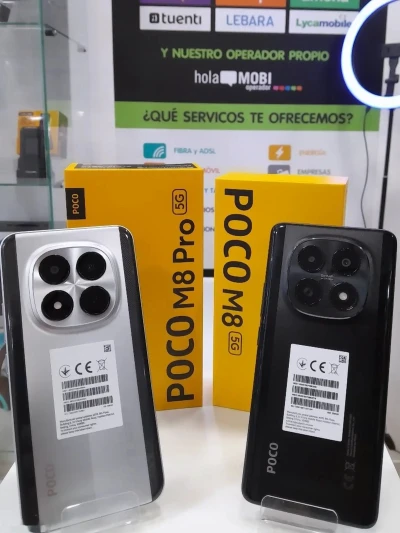 Xiaomi POCO 512 gb