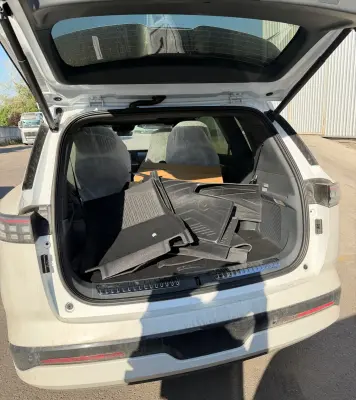 Dongfeng EP 008, 2026