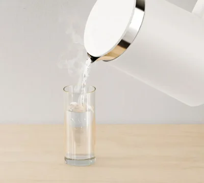 Умный чайник Xiaomi Mi Smart Kettle Pro