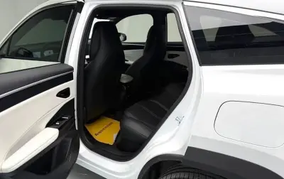 Geely Galaxy L7, 2023