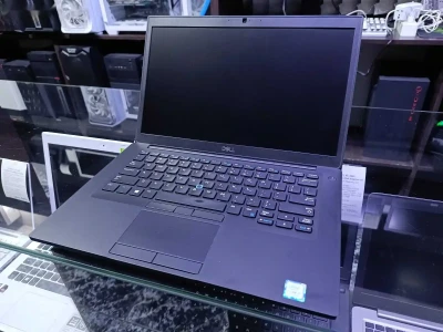 Ноутбук Dell Latitude 7490 Touch Screen Core i7-8650U / 16GB / 512GB — миниатюра 2