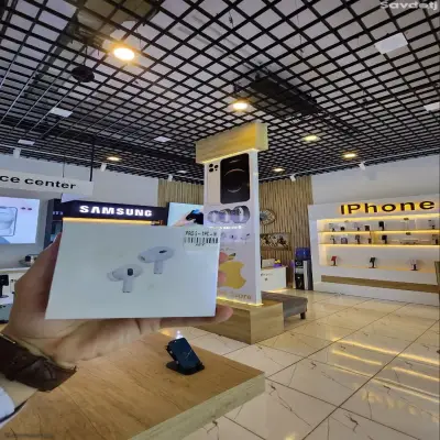 Беспроводные наушники AirPods pro 2