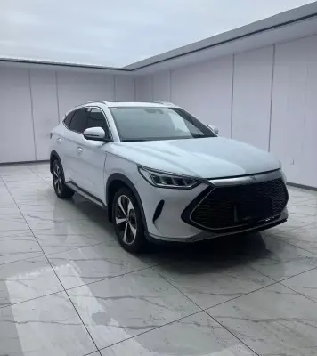 BYD Qin L, 2024 — миниатюра 6