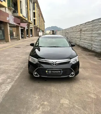 Toyota Camry, 2017 на заказ