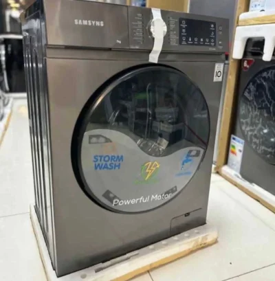 Стиральная машина Samsung 7 kg