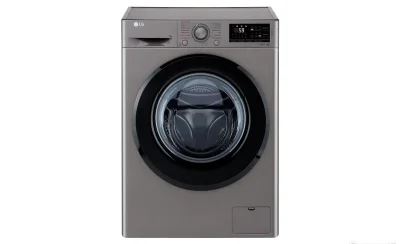 Стиральная машина LG