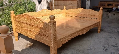 Тапчан Кандакори