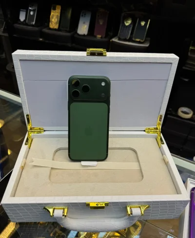 Apple IPhone 17 Pro Max 256 gb