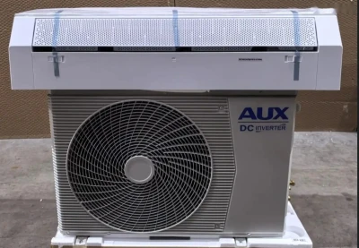 Кондиционер Aux 12куб inverter