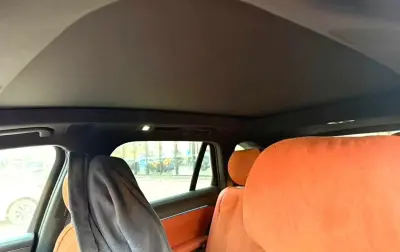 BYD Tang, 2025 на заказ