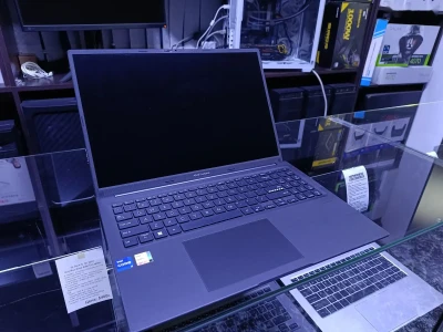 Ноутбук Asus VivoBook 15 X1605ZA Core i7-1255U / 16GB / 512GB SSD
