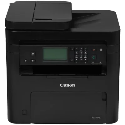 Принтер МФУ лазерное Canon i-SENSYS MF275dw