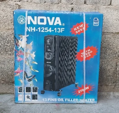 Радиатор Nova-13B — миниатюра 2